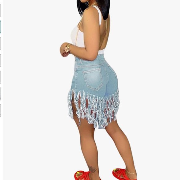 Shorts - Picture 2 of 4